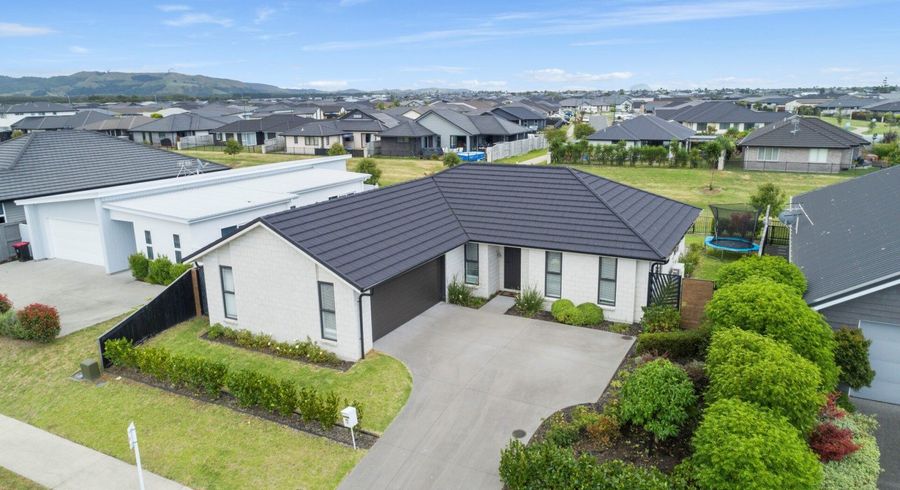  at 25 Stevenson Drive, Papamoa