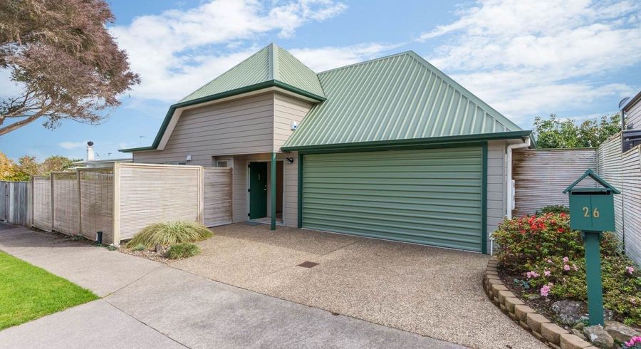  at 26 Te Kawa Road, One Tree Hill, Auckland City, Auckland