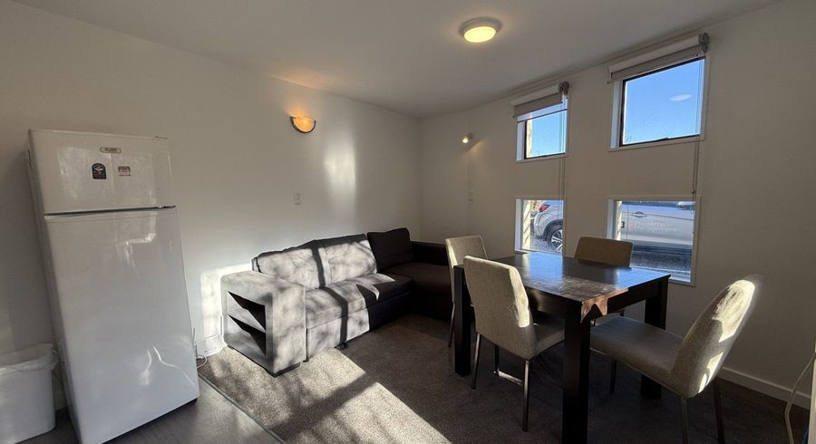 at 6/5 Anderson Heights, Queenstown Hill, Queenstown-Lakes, Otago