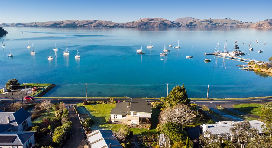  at 126 Aramoana Road, Deborah Bay