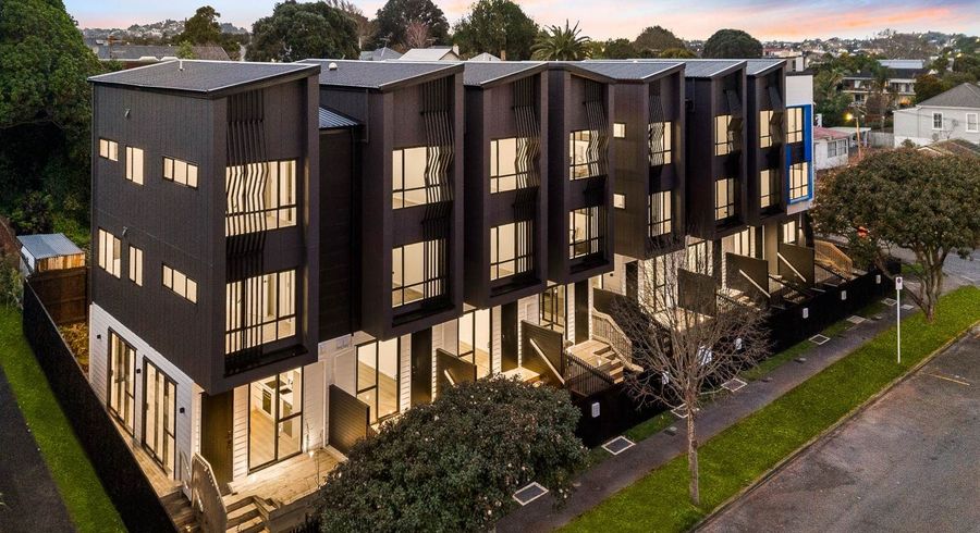  at Lot 7/6C Kingsway Avenue, Sandringham, Auckland City, Auckland