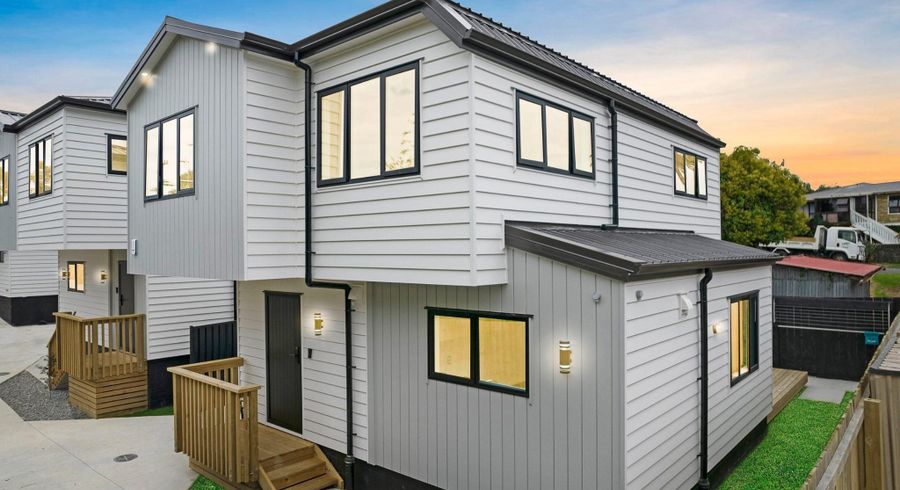  at 154B Church Street, Otahuhu, Auckland City, Auckland