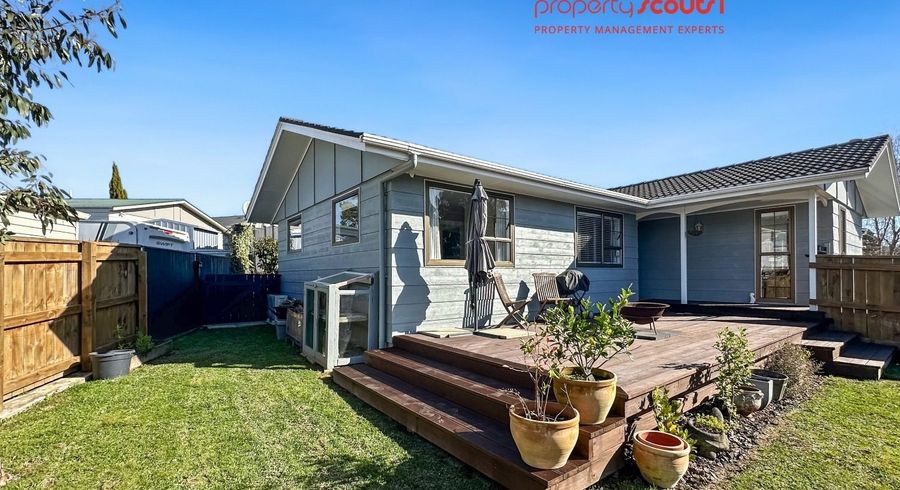  at 2 Whitechapel Grove, Stokes Valley, Lower Hutt