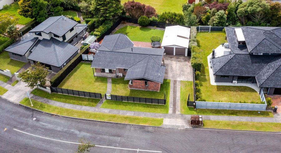  at 42 Heta Road, Highlands Park, New Plymouth