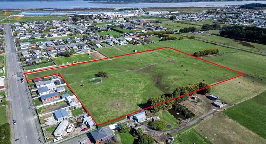  at 116 Avon Road, Clifton, Invercargill, Southland