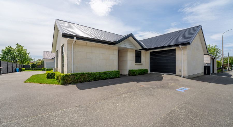  at 17 Queen Street, Parkside, Timaru