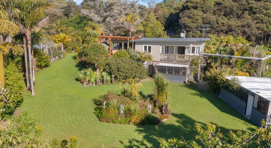  at 167 Simpson Road, Henderson Valley, Waitakere City, Auckland