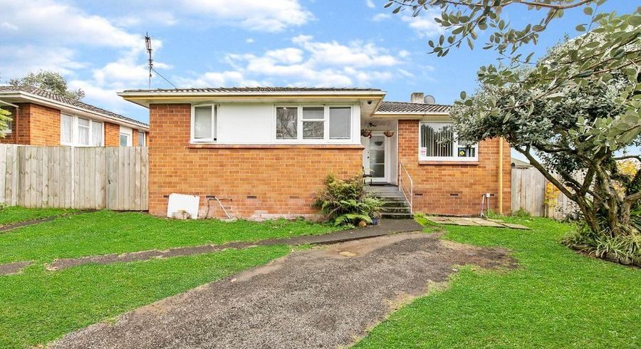  at 30 Gilbert Road, Otara, Auckland