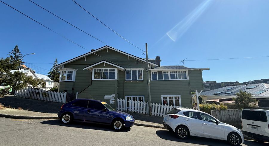  at 42 Colombo Street, Newtown, Wellington, Wellington