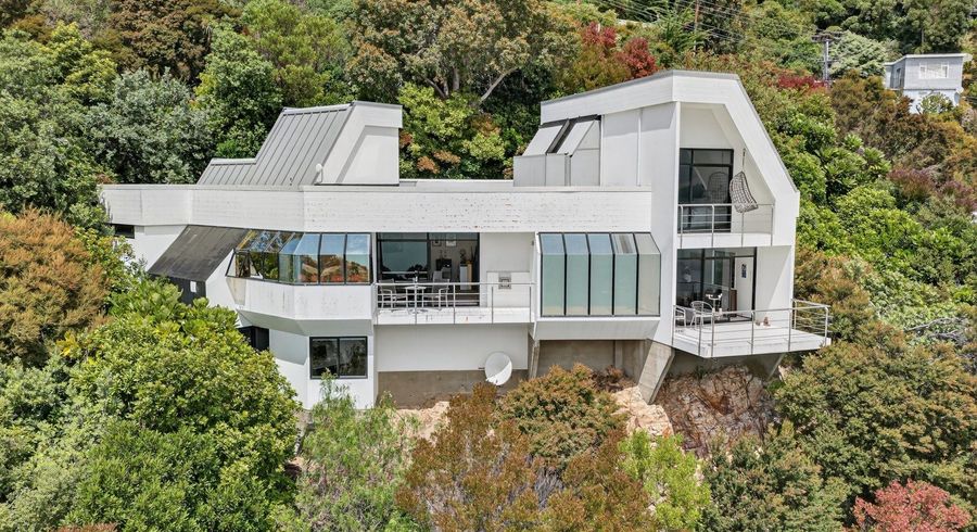  at 29 Bayview Road, Charteris Bay, Banks Peninsula, Canterbury