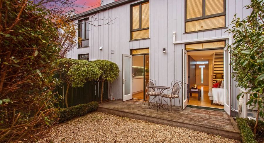  at 5/142 Rugby Street, Merivale, Christchurch