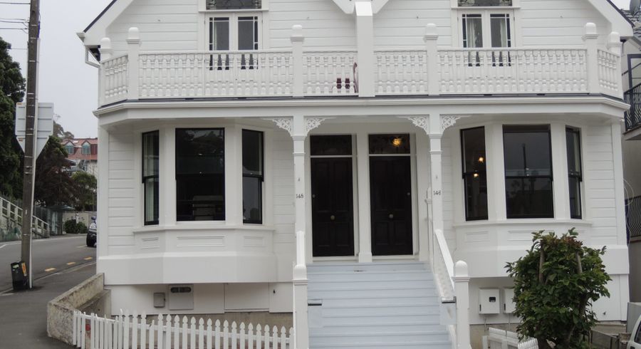  at 148 Ghuznee Street, Wellington Central, Wellington, Wellington