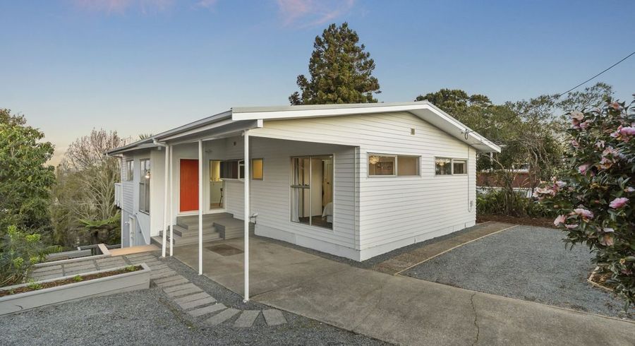  at 413 Don Buck Road, Massey, Waitakere City, Auckland