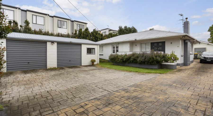  at 91 Taikata Road, Te Atatu Peninsula, Waitakere City, Auckland