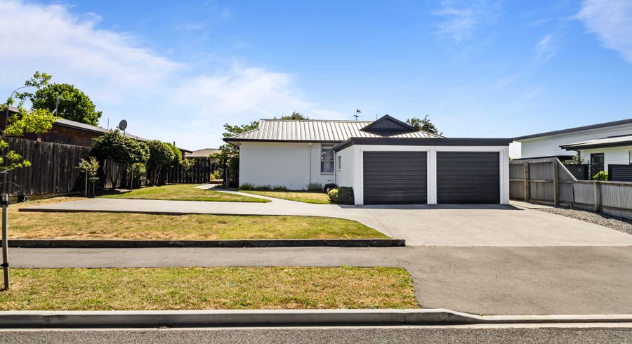  at 8 Woodham Drive, Allenton, Ashburton, Canterbury