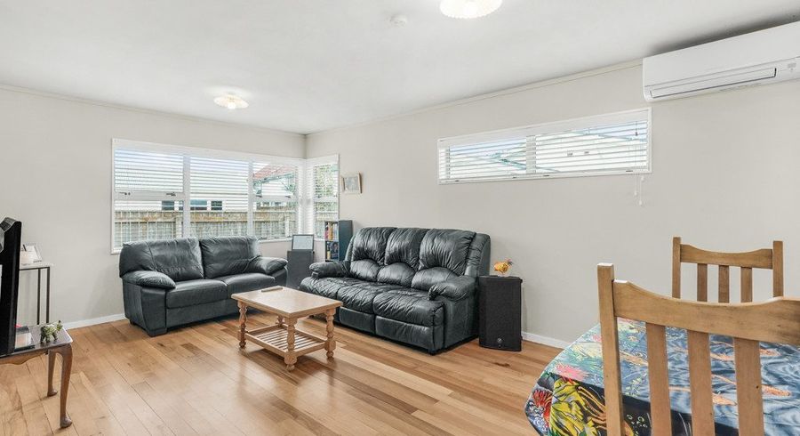  at 2/17 Colson Street, Avalon, Lower Hutt, Wellington
