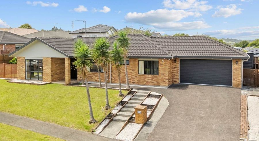  at 61 Senator Drive, Manurewa, Manukau City, Auckland