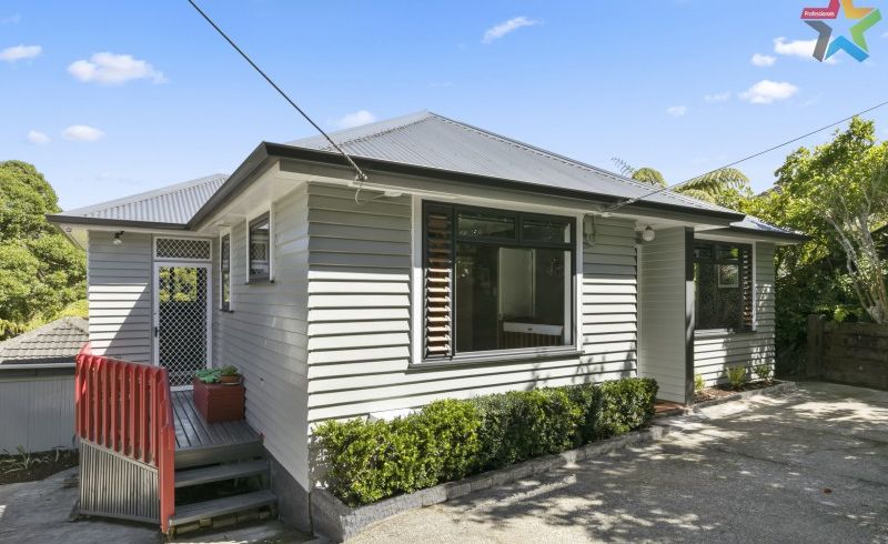  at 41 Maungaraki Road, Korokoro, Lower Hutt