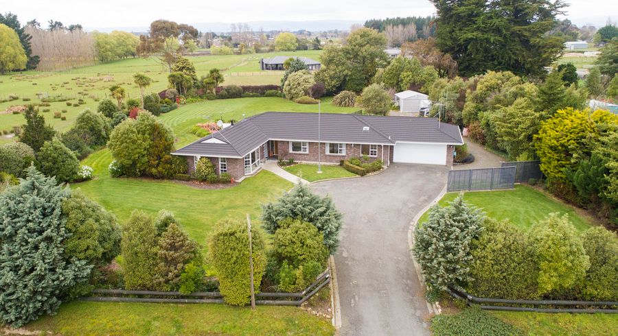  at 46 Ruffs Road, Feilding