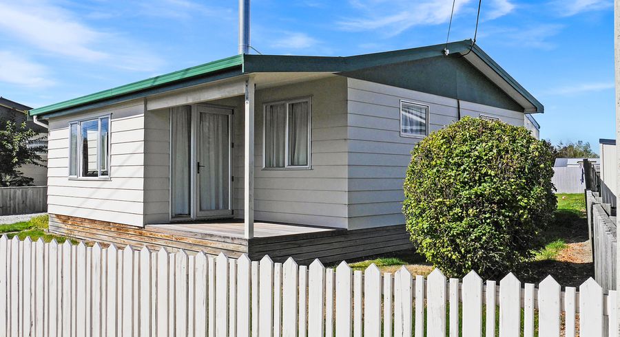  at 22 Sefton Street, Twizel