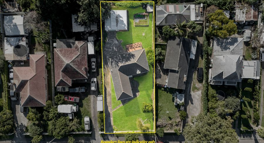  at 22 Walters Road, Mount Wellington, Auckland