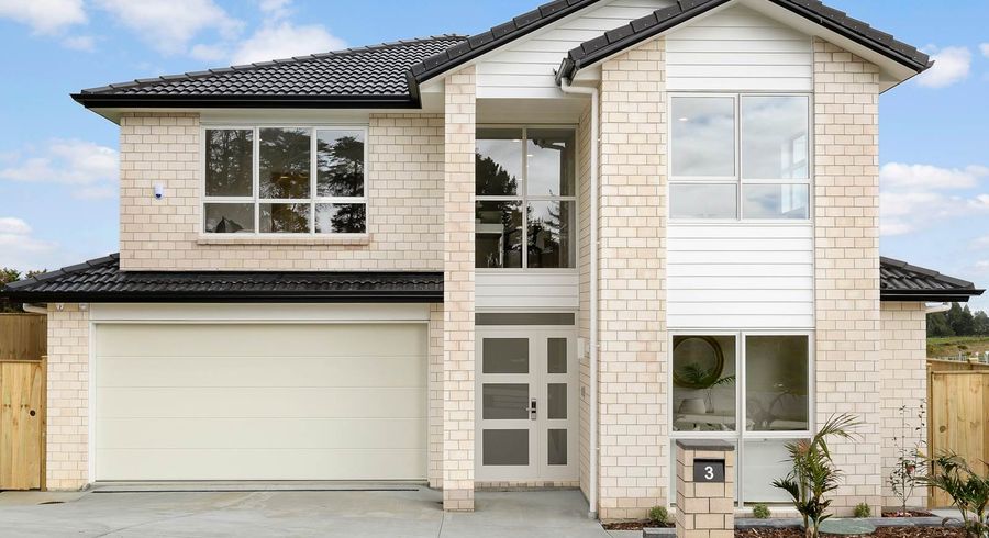  at 3 Routhmore Street, Flat Bush, Auckland
