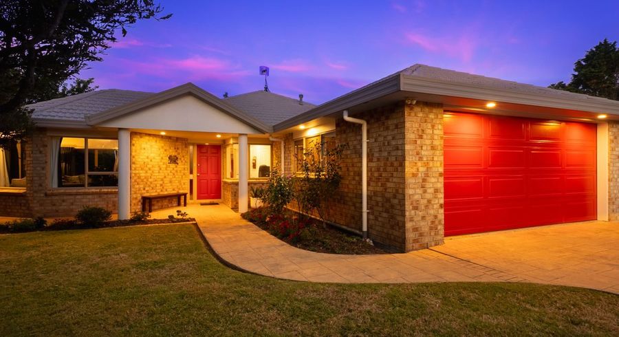  at 39 Wood Leigh, Paraparaumu Beach, Kapiti Coast, Wellington