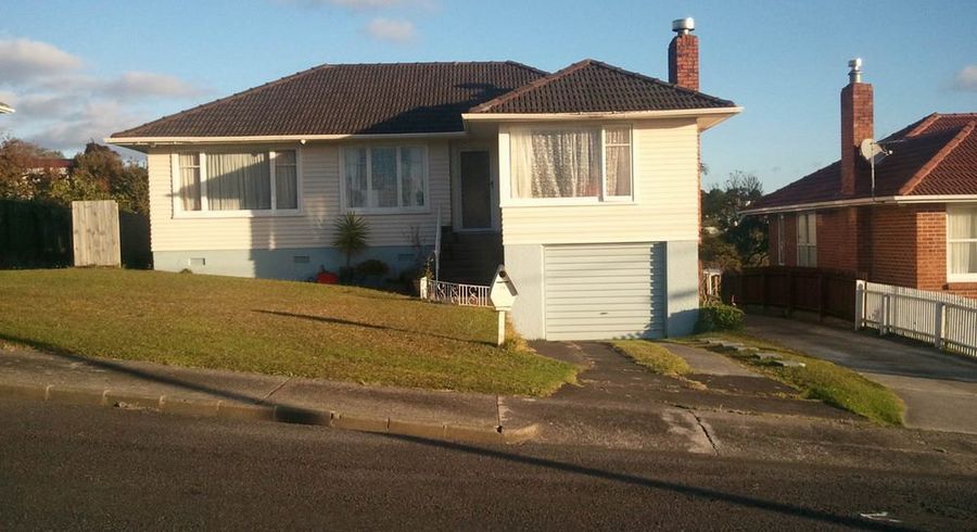  at 36 Budgen Street, Mount Roskill, Auckland