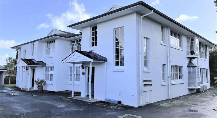  at 2/575A Mt Eden Road, Mount Eden, Auckland City, Auckland