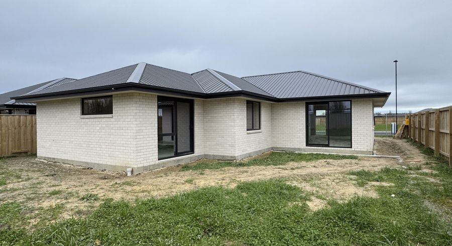  at 33 Orwell Way, Ashburton, Ashburton, Canterbury