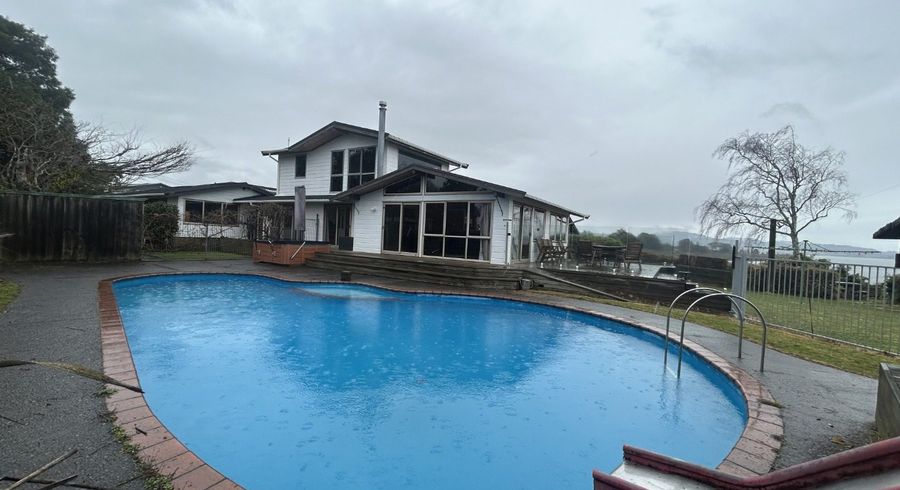  at 18 Parkcliff Road - Fully Furnished, Tikitere, Rotorua, Bay Of Plenty