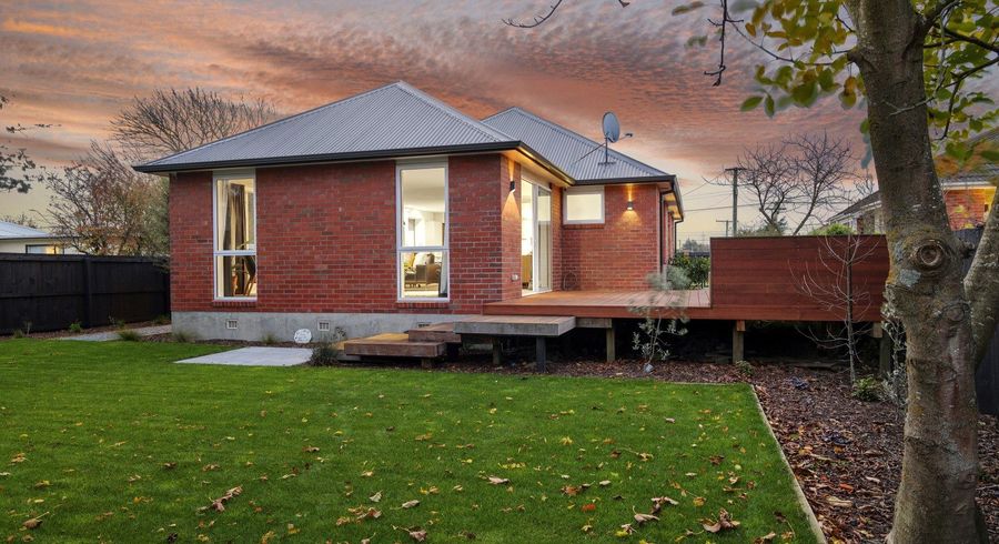  at 56 Gilberthorpes Road, Hei Hei, Christchurch