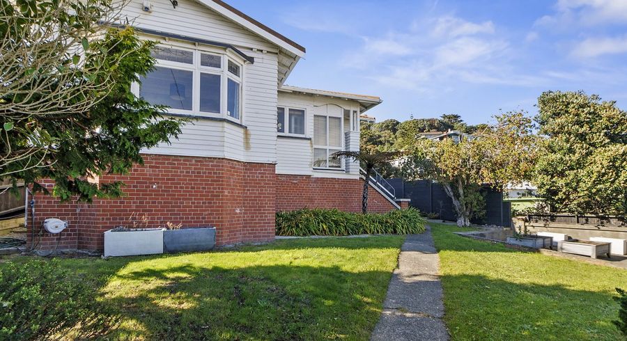  at 112  Darlington Road, Miramar, Wellington, Wellington