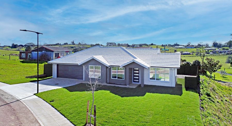  at 4 Rongopai Close, Te Kauwhata
