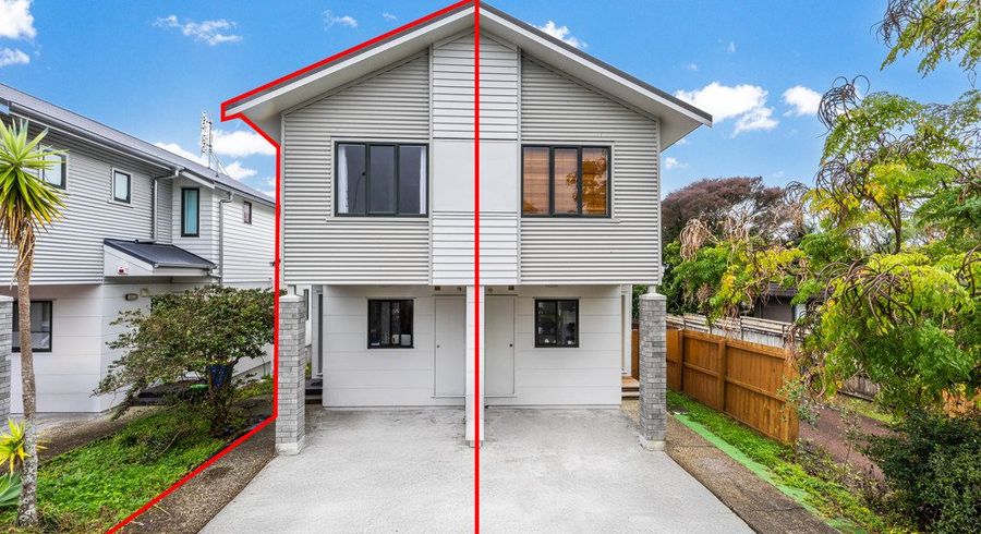  at 33/10-26 John Jennings Drive, Oteha, North Shore City, Auckland