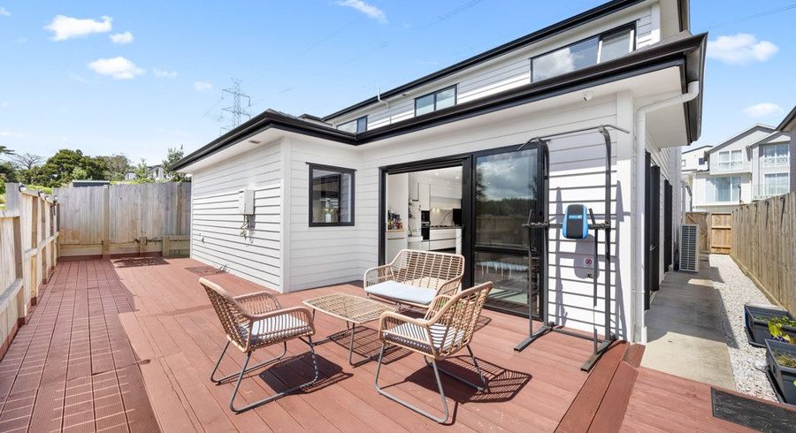  at 39 Drumnaconagher Road, Flat Bush, Manukau City, Auckland