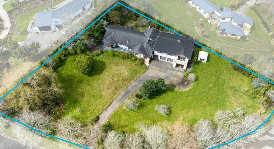  at 42 Chester Avenue, Greenhithe, Auckland