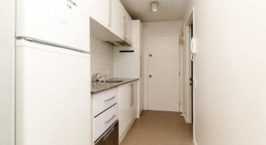  at 4E/15 City Road, Auckland Central, Auckland