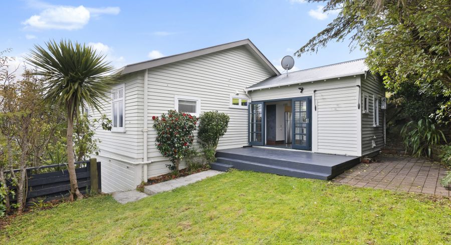  at 60 Pembroke Road, Northland, Wellington, Wellington