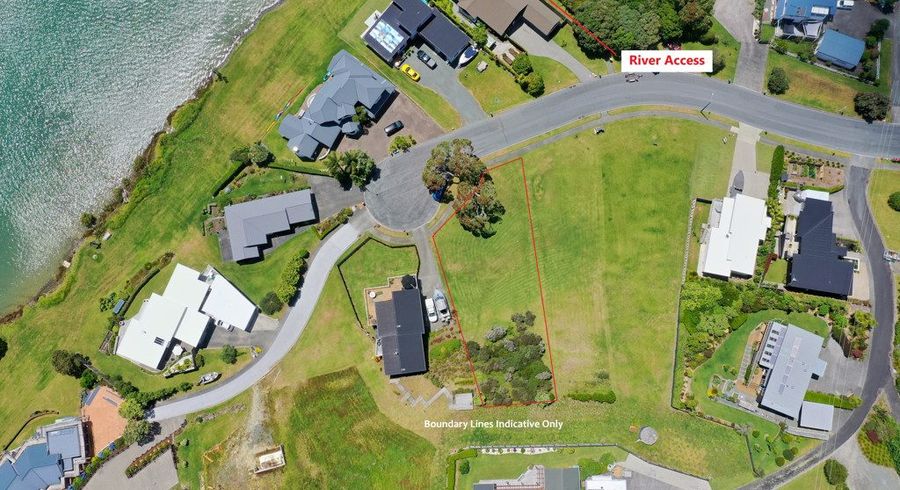  at 19 Riverview Place, Waipu, Whangarei, Northland