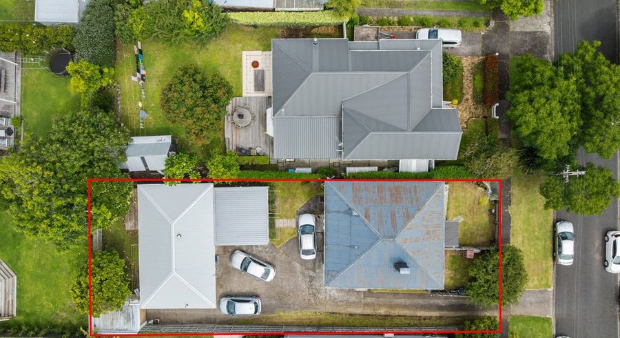  at 19 Parrish Road, Sandringham, Auckland City, Auckland