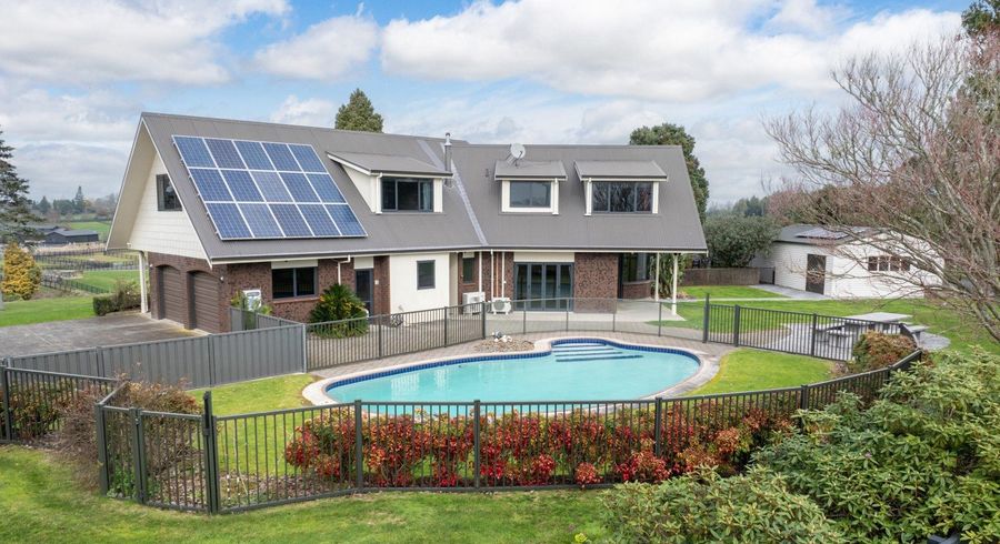  at 37 Ngaroto Road, Te Awamutu, Waipa, Waikato