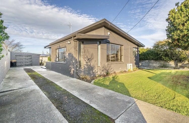  at 75 Harvey Street, Grasmere, Invercargill, Southland