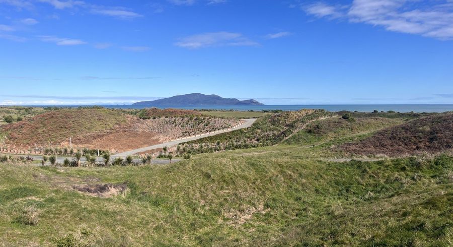  at 23 Mahurenga Lane, Te Horo