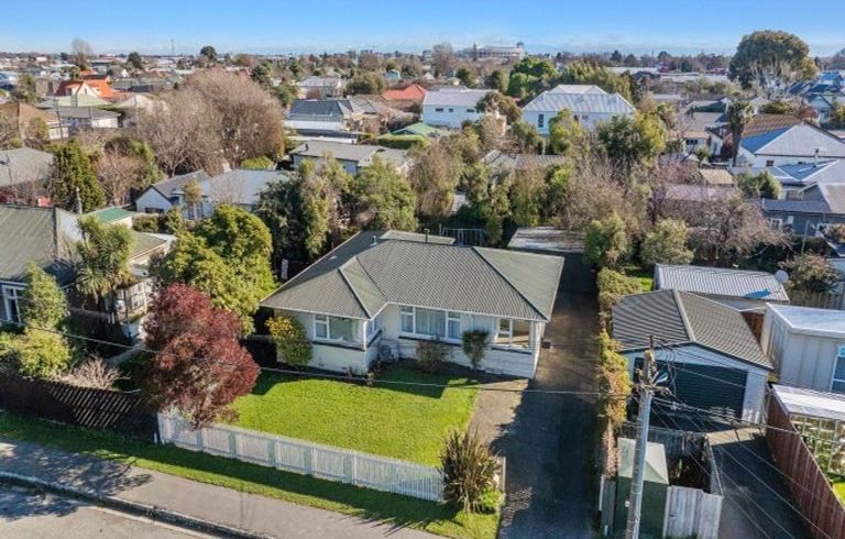  at 40 Dampier Street, Woolston, Christchurch