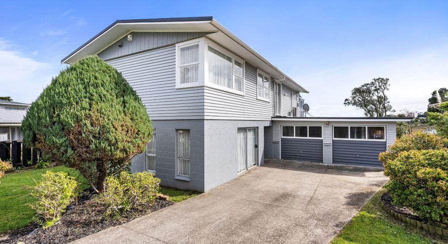  at 53 Edgewater Drive, Pakuranga, Manukau City, Auckland