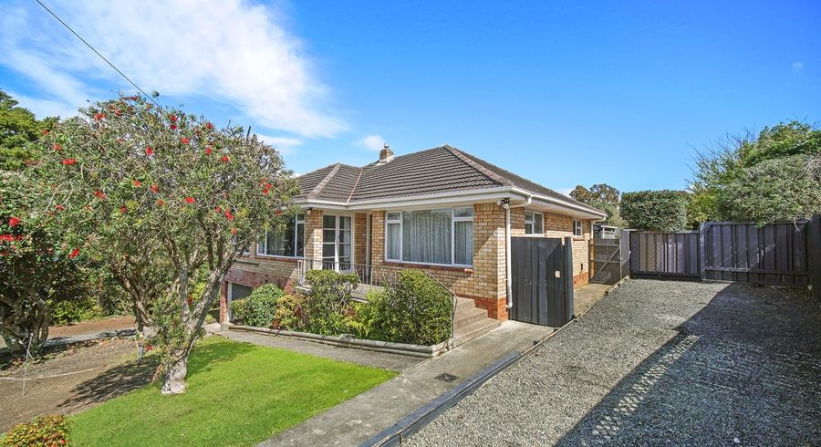  at 5 Dell Way, Bucklands Beach, Manukau City, Auckland