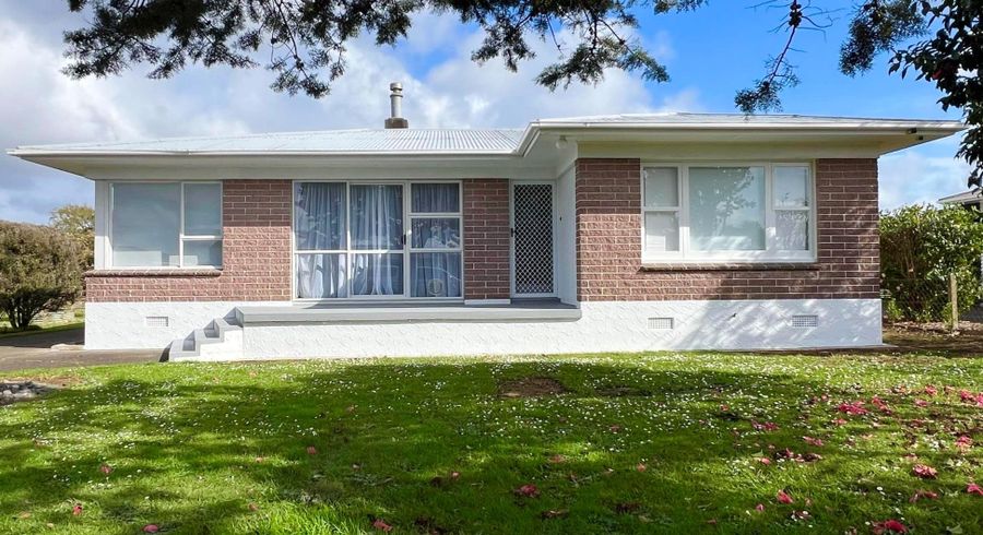  at 10 Phillip Street, Pukekohe, Pukekohe