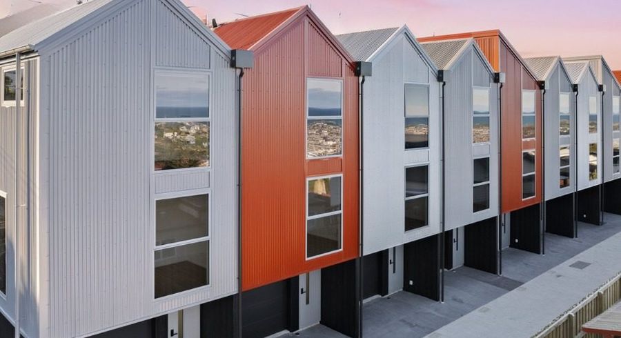  at 7/20 Henderson Street, Mornington, Dunedin, Otago