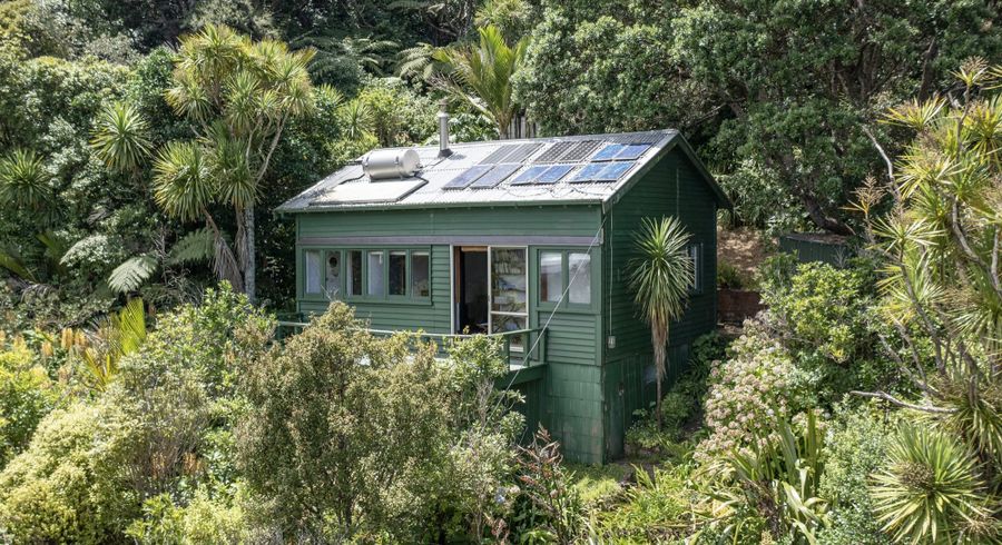  at 58 Seaview Road, Piha, Piha